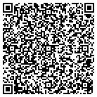 QR code with U-Haul Moving & Storage contacts