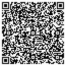 QR code with Zosings Care Home contacts