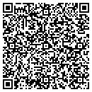 QR code with Ronald E Simpson contacts
