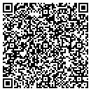 QR code with D & D Tile LLC contacts