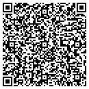 QR code with Rosie M Grant contacts