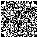 QR code with D & N Precision Inc contacts