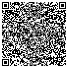 QR code with D & R Precision Machining contacts