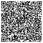 QR code with Hi Tech Precision Machining contacts
