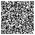 QR code with W Clark Construction contacts