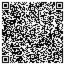 QR code with S Bar E LLC contacts