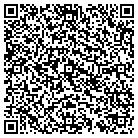 QR code with Kk Precision Machining Inc contacts