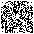 QR code with A Plus Janitorial and Supply Company contacts