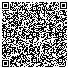 QR code with R & D Precision Mfg Service contacts
