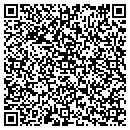 QR code with Inh Concrete contacts