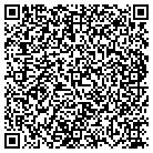 QR code with Richardson Precision Machine Inc contacts