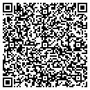 QR code with Td Machining Shop contacts