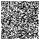 QR code with T & H Machining contacts