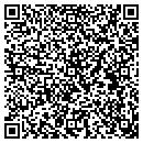 QR code with Teresa F Pope contacts