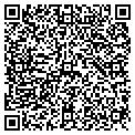 QR code with CSX contacts