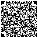 QR code with Theodore Adams contacts