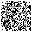 QR code with D And D Swiss Machining contacts