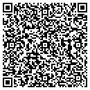 QR code with Thompson Res contacts