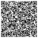 QR code with E A Machining Inc contacts