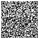 QR code with Tina Maxon contacts