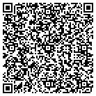 QR code with Cheapskate Business Line contacts