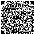 QR code with Tommy L Jones contacts