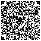 QR code with High Precision Machine contacts