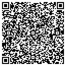 QR code with J C Machine contacts