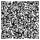 QR code with U S Victory Gardens contacts