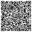 QR code with Hill Thomas contacts
