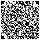 QR code with Master Precision Machining contacts
