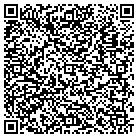 QR code with Precision Performance Technology Inc contacts