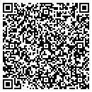 QR code with W E Richards & Co contacts