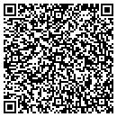 QR code with H M C Solutions LLC contacts
