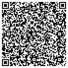 QR code with D P Manufacturing Inc contacts
