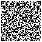QR code with G O Concrete & Paving Service contacts