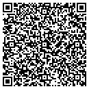 QR code with Hauck & Eller Tool & Die contacts