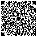 QR code with Hls Machining contacts
