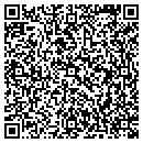 QR code with J & D Speed Machine contacts