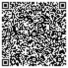 QR code with J K Precision Machine Shop contacts