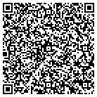 QR code with J R's Machine & Prototype contacts