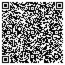 QR code with P & T Engineering contacts