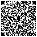 QR code with Klein Harvey MD contacts