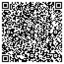 QR code with HAAF CYSS Youth Center contacts