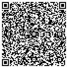 QR code with Marton Precision Mfg Inc contacts