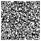 QR code with G J Mc Carthy Photography contacts
