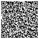 QR code with J Fuentes Concrete contacts
