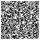 QR code with J&H Manning Concrete Sawing & contacts