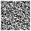 QR code with R C Industries contacts