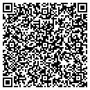 QR code with Keene Margaret V contacts